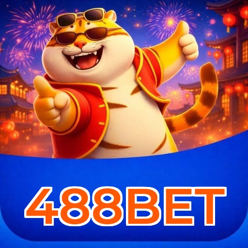Loterias online disponíveis na 488BET