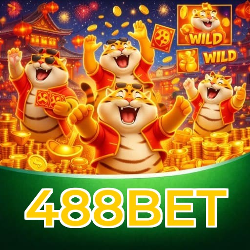 488BET PIX instantâneo Brasil - Depósito e saque em minutos 24/7